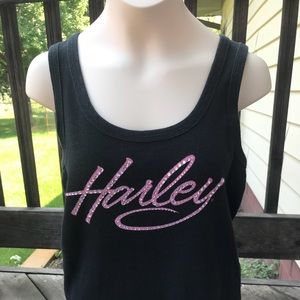 Harley Davidson Shirt